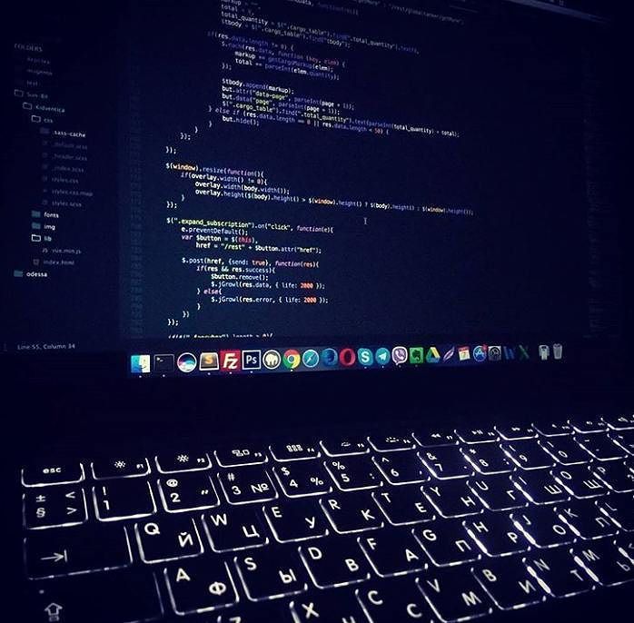 Coding Night