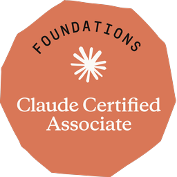 Claude Certified Associate - Foundations (CCAO-F) Exam Questions
