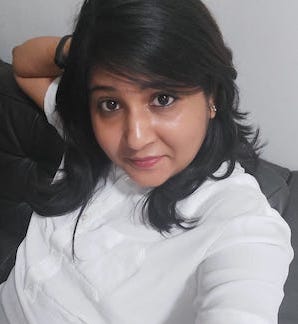Sandhya Kabra avatar